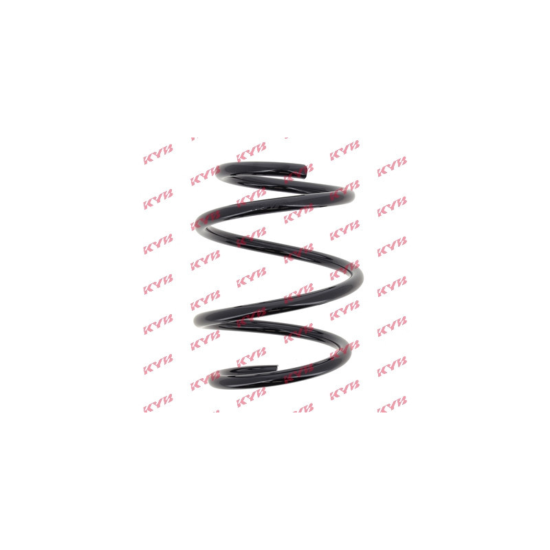 Ressort d'amortisseur KYB