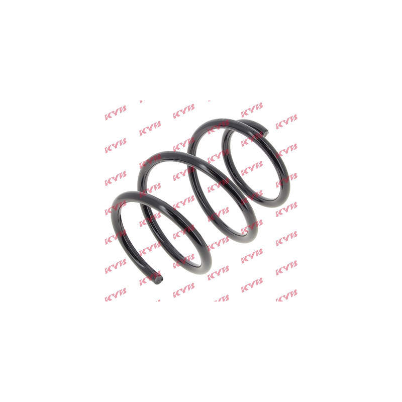 Ressort d'amortisseur KYB