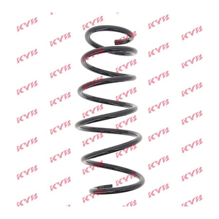 Ressort d'amortisseur KYB