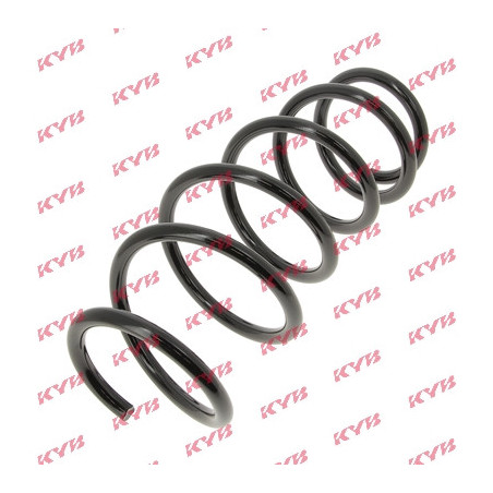 Ressort d'amortisseur KYB