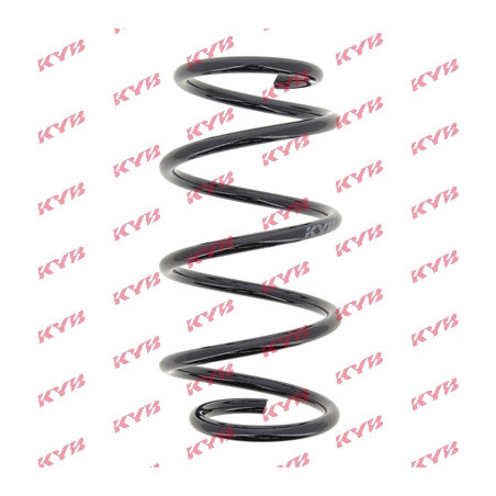 Ressort d'amortisseur KYB