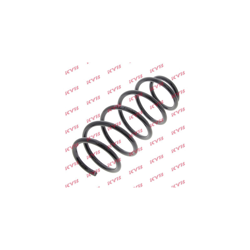 Ressort d'amortisseur KYB