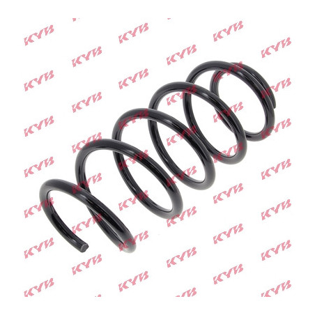 Ressort d'amortisseur KYB