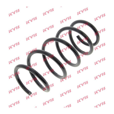 Ressort d'amortisseur KYB