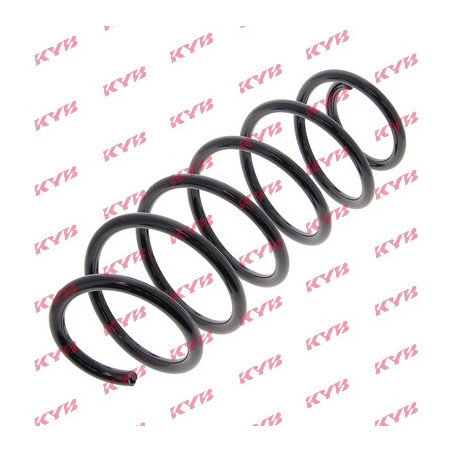 Ressort d'amortisseur KYB