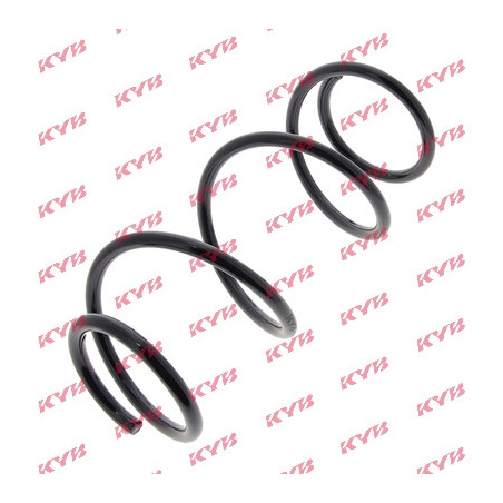 Ressort d'amortisseur KYB