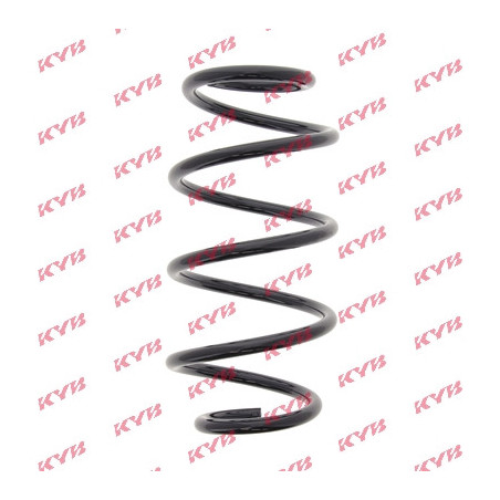 Ressort d'amortisseur KYB