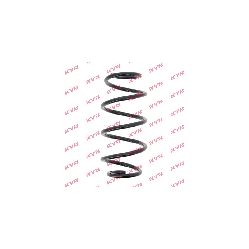 Ressort d'amortisseur KYB