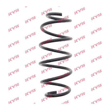 Ressort d'amortisseur KYB