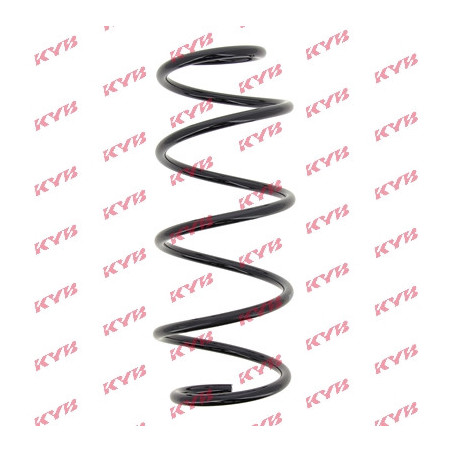 Ressort d'amortisseur KYB