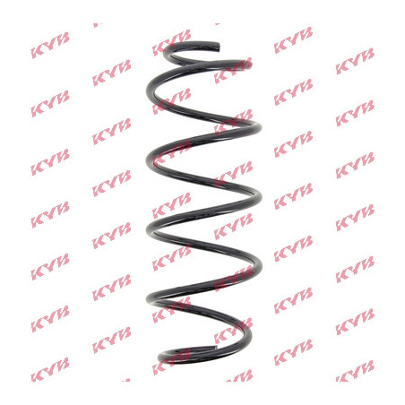 Ressort d'amortisseur KYB