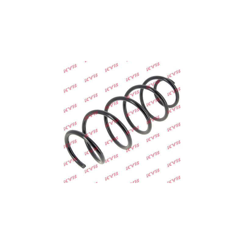 Ressort d'amortisseur KYB