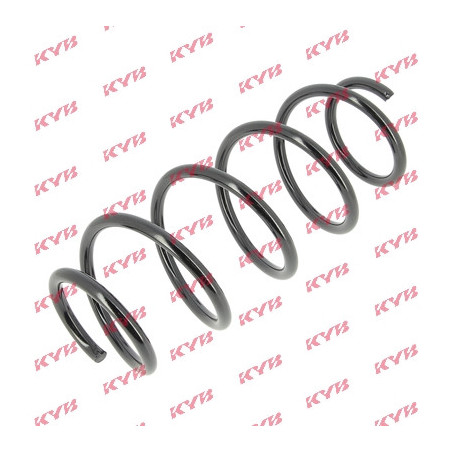 Ressort d'amortisseur KYB