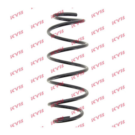 Ressort d'amortisseur KYB