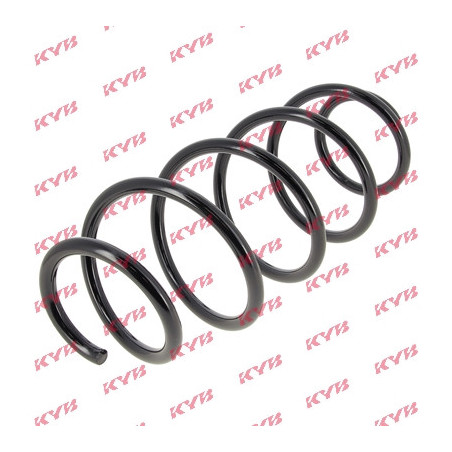 Ressort d'amortisseur KYB