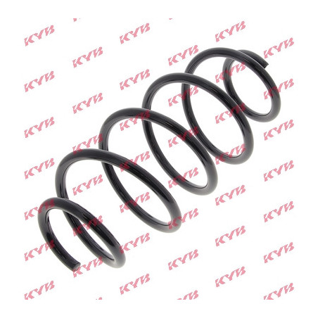 Ressort d'amortisseur KYB