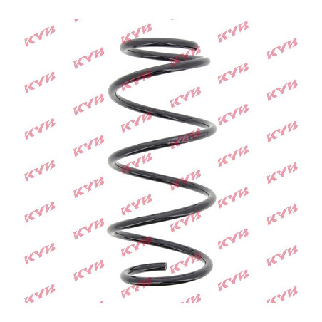 Ressort d'amortisseur KYB