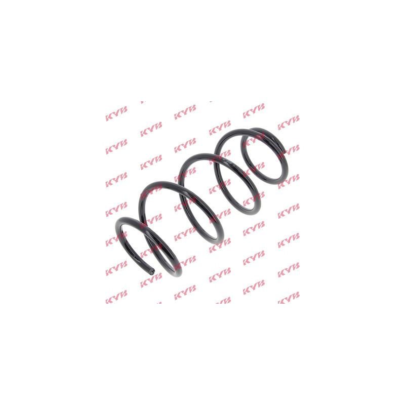 Ressort d'amortisseur KYB