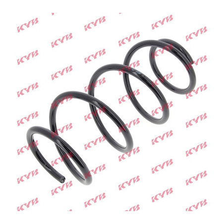 Ressort d'amortisseur KYB