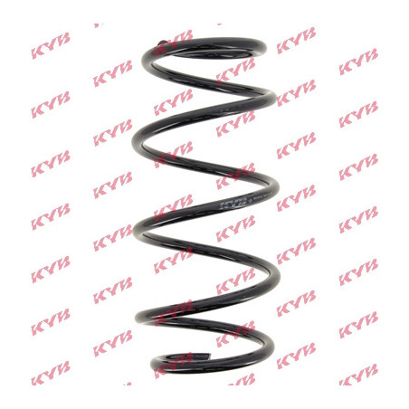 Ressort d'amortisseur KYB