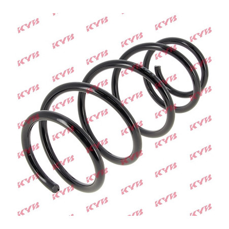 Ressort d'amortisseur KYB