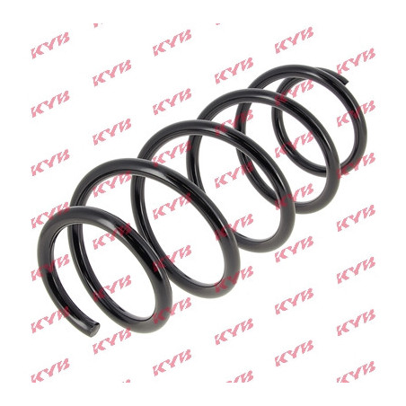 Ressort d'amortisseur KYB