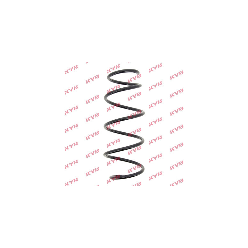 Ressort d'amortisseur KYB