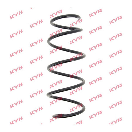 Ressort d'amortisseur KYB