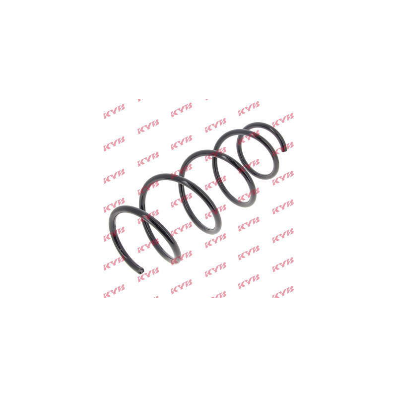 Ressort d'amortisseur KYB