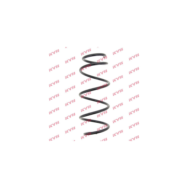 Ressort d'amortisseur KYB