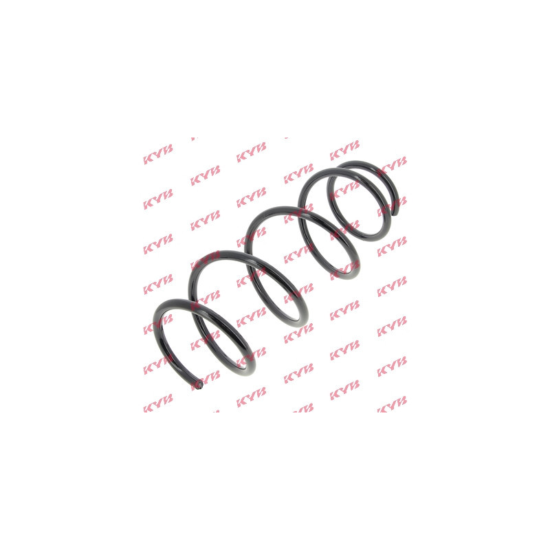 Ressort d'amortisseur KYB