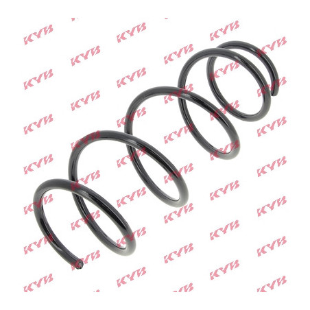 Ressort d'amortisseur KYB