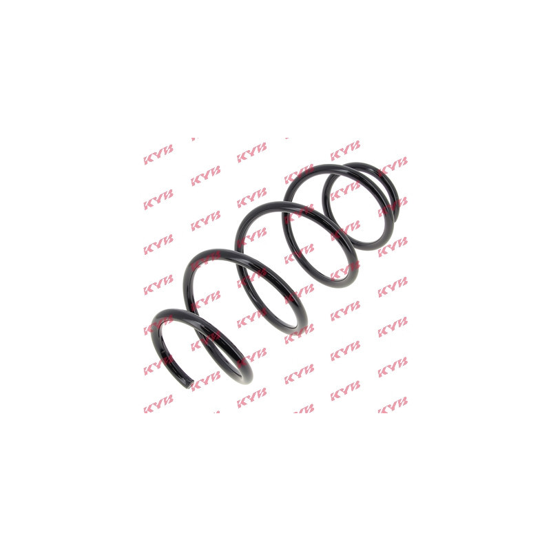 Ressort d'amortisseur KYB