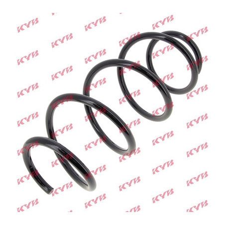 Ressort d'amortisseur KYB