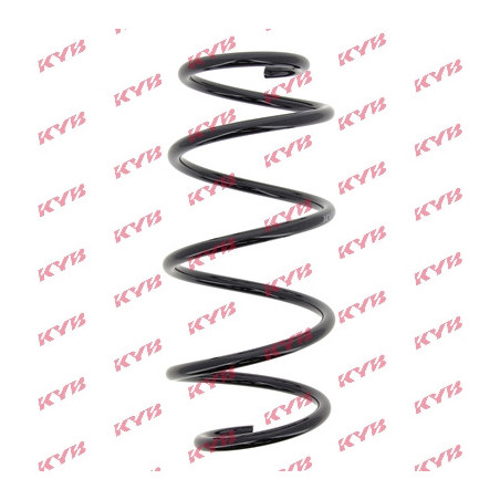 Ressort d'amortisseur KYB