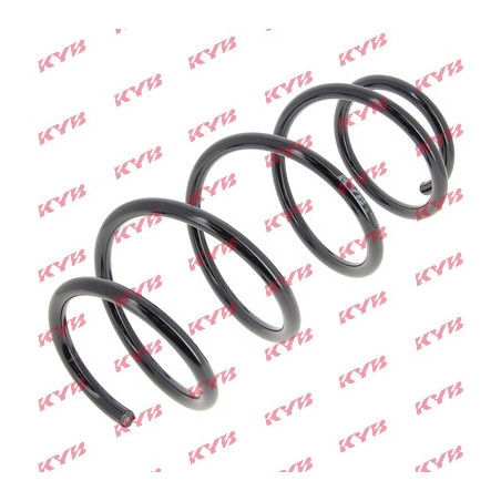 Ressort d'amortisseur KYB