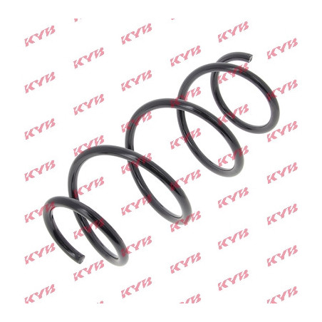 Ressort d'amortisseur KYB