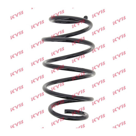 Ressort d'amortisseur KYB