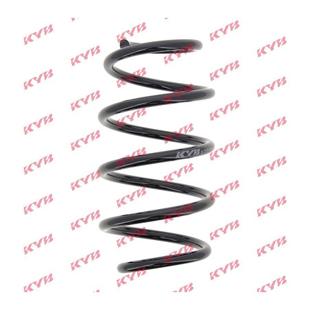 Ressort d'amortisseur KYB