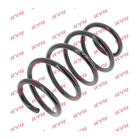 Ressort d'amortisseur KYB