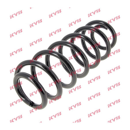 Ressort d'amortisseur KYB