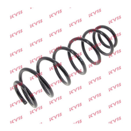 Ressort d'amortisseur KYB