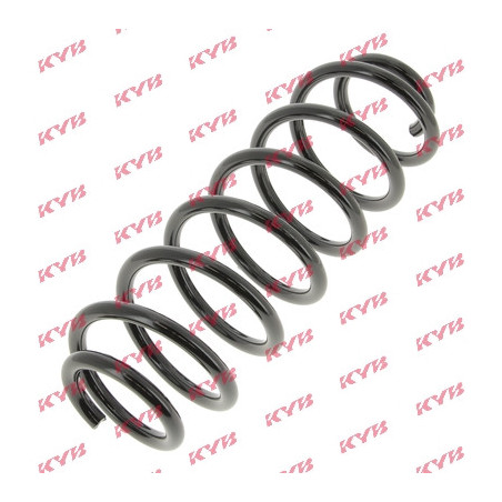 Ressort d'amortisseur KYB