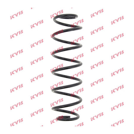 Ressort d'amortisseur KYB