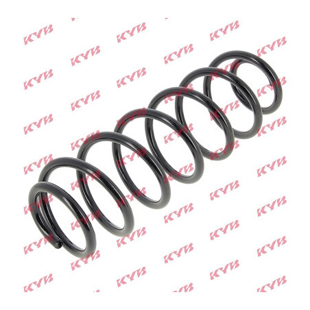 Ressort d'amortisseur KYB