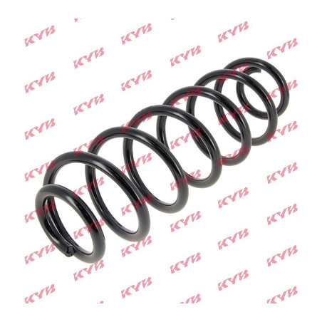 Ressort d'amortisseur KYB