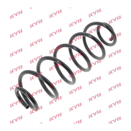 Ressort d'amortisseur KYB