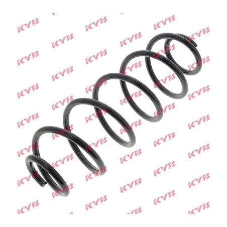 Ressort d'amortisseur KYB