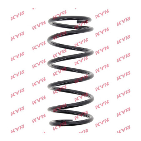 Ressort d'amortisseur KYB