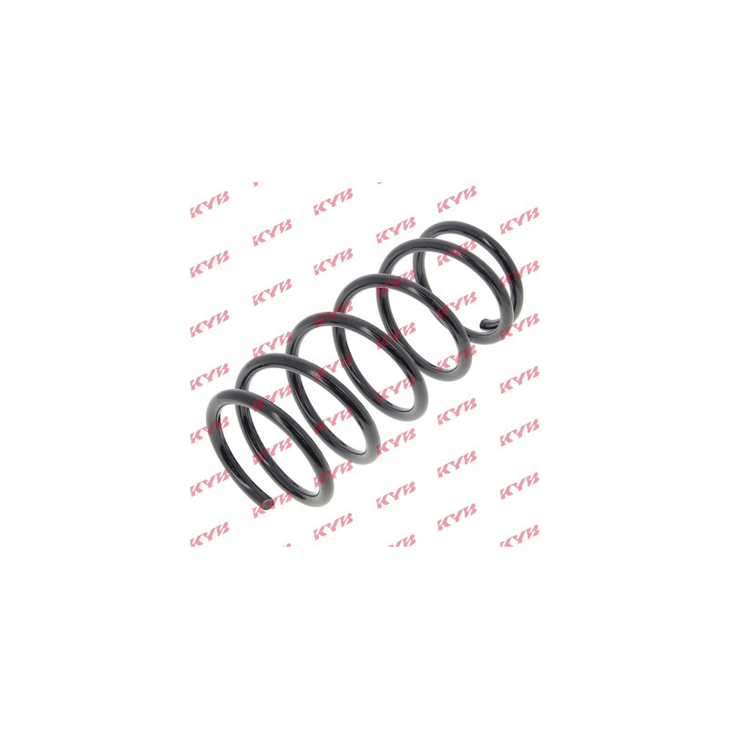 Ressort d'amortisseur KYB